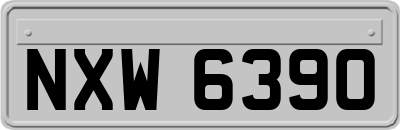 NXW6390