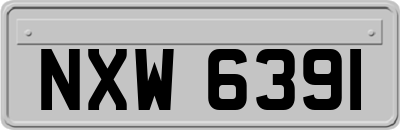 NXW6391