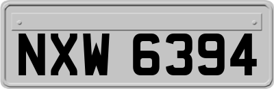 NXW6394