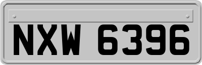 NXW6396