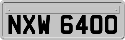 NXW6400