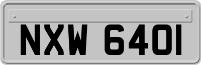 NXW6401