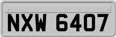 NXW6407