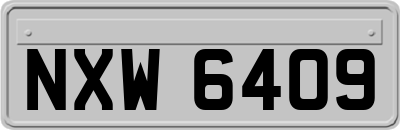 NXW6409