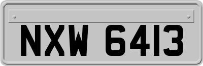NXW6413