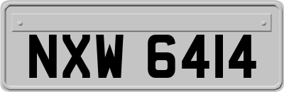 NXW6414