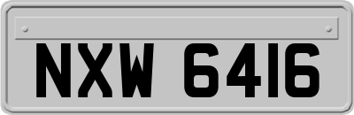 NXW6416