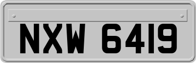 NXW6419