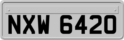 NXW6420