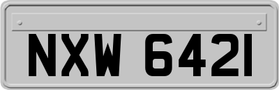 NXW6421