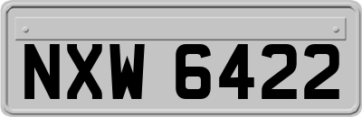 NXW6422