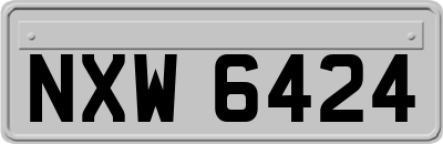 NXW6424
