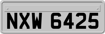 NXW6425