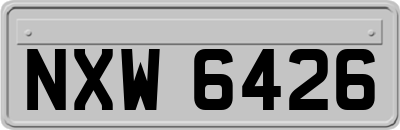 NXW6426