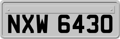 NXW6430