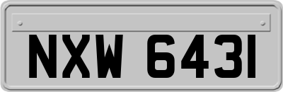 NXW6431
