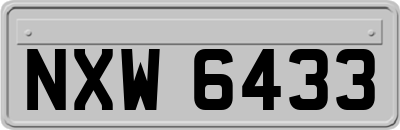NXW6433