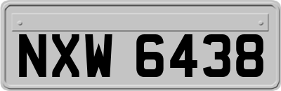 NXW6438