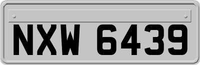 NXW6439