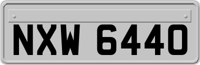 NXW6440