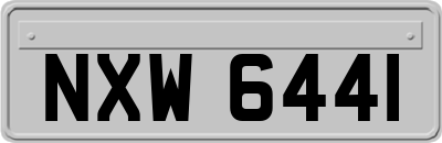 NXW6441