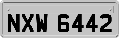 NXW6442