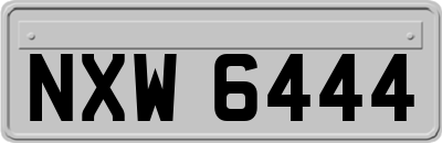NXW6444