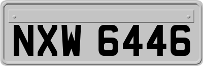 NXW6446