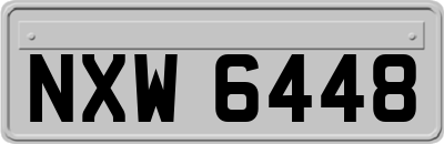 NXW6448