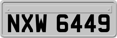 NXW6449