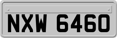 NXW6460