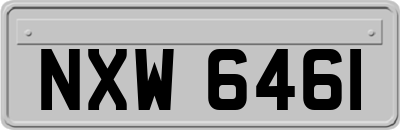 NXW6461