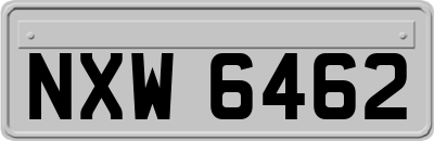 NXW6462