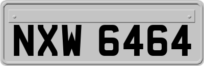 NXW6464
