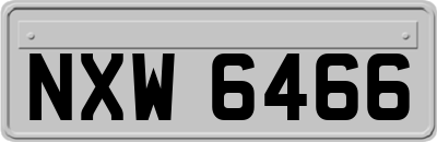 NXW6466