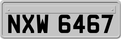NXW6467