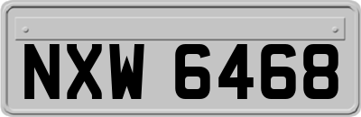 NXW6468