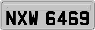 NXW6469