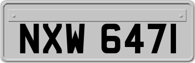 NXW6471