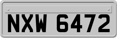 NXW6472