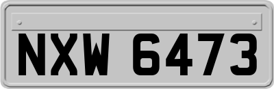 NXW6473