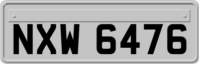 NXW6476