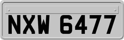 NXW6477