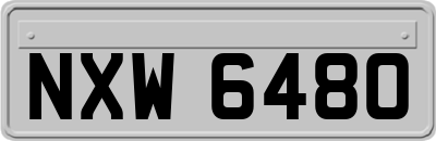 NXW6480