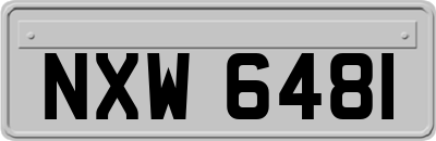 NXW6481