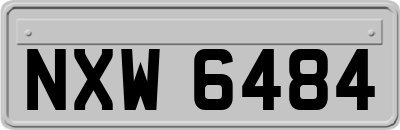 NXW6484