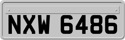 NXW6486