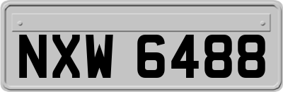NXW6488