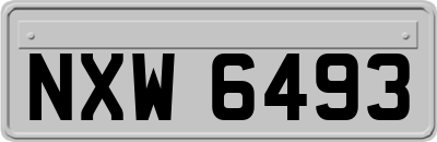 NXW6493