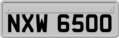 NXW6500